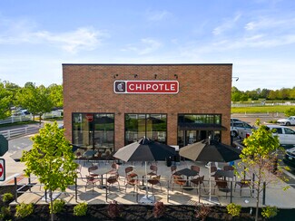 Plus de détails pour 9825 Johnstown Rd, New Albany, OH - Local commercial à vendre