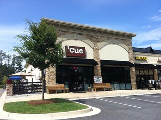 Plus de détails pour 1370 Buford Hwy, Cumming, GA - Bureau/Local commercial à louer