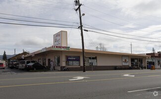 Plus de détails pour 2239 Brown St, Napa, CA - Local commercial à louer