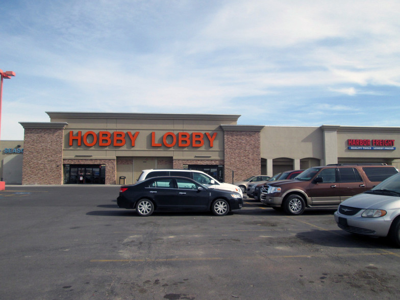 3030 E Main St, Farmington, NM à louer - Photo de l’immeuble – Image 3 sur 9