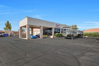 Plus de détails pour 15 W Van Buren St, Avondale, AZ - Local commercial à vendre