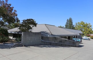 Plus de détails pour 5671 Sonoma Dr, Pleasanton, CA - Bureau, Local d'activités à louer