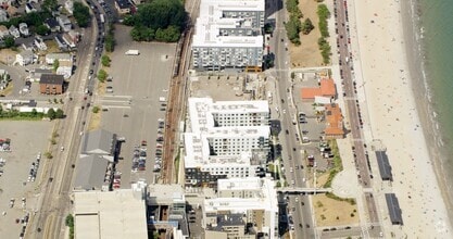 646 Ocean Ave, Revere, MA - Vue aérienne vue de carte - Image1