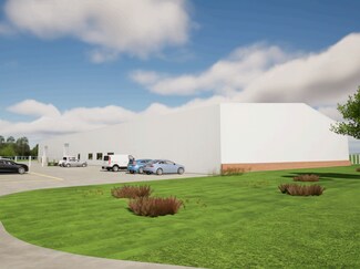 Plus de détails pour 3850 Dixon st, Des Moines, IA - Industriel/Logistique à louer