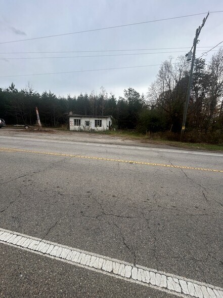 1790-1826 US Highway 158, Reidsville, NC à vendre - Photo de l’immeuble – Image 2 sur 7