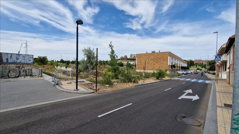 Terrain dans Arroyo de la Encomienda, Valladolid à vendre - Autre – Image 2 sur 5