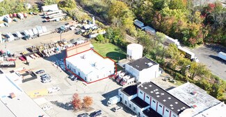 Plus de détails pour 2 Amboy Ave, Woodbridge, NJ - Industriel/Logistique à louer