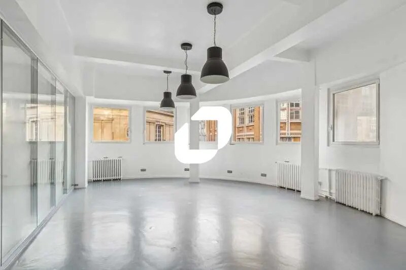 Bureau dans Paris à vendre - Photo de l’immeuble – Image 3 sur 15