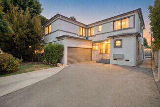 Plus de détails pour 1937 17th St, Santa Monica, CA - Logement à vendre