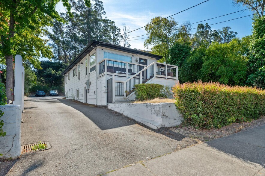 852 Reichert Ave, Novato, CA à vendre - Photo de l’immeuble – Image 3 sur 11