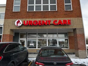 3280-3300 Washtenaw Ave, Ann Arbor, MI à louer Photo de l’immeuble– Image 1 sur 4