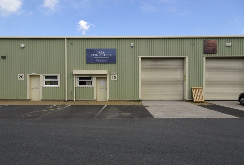 Deanfield Ct, Clitheroe, LAN BB7 1QS - Lot 19 -  - Photo intérieure - Image 1 of 1