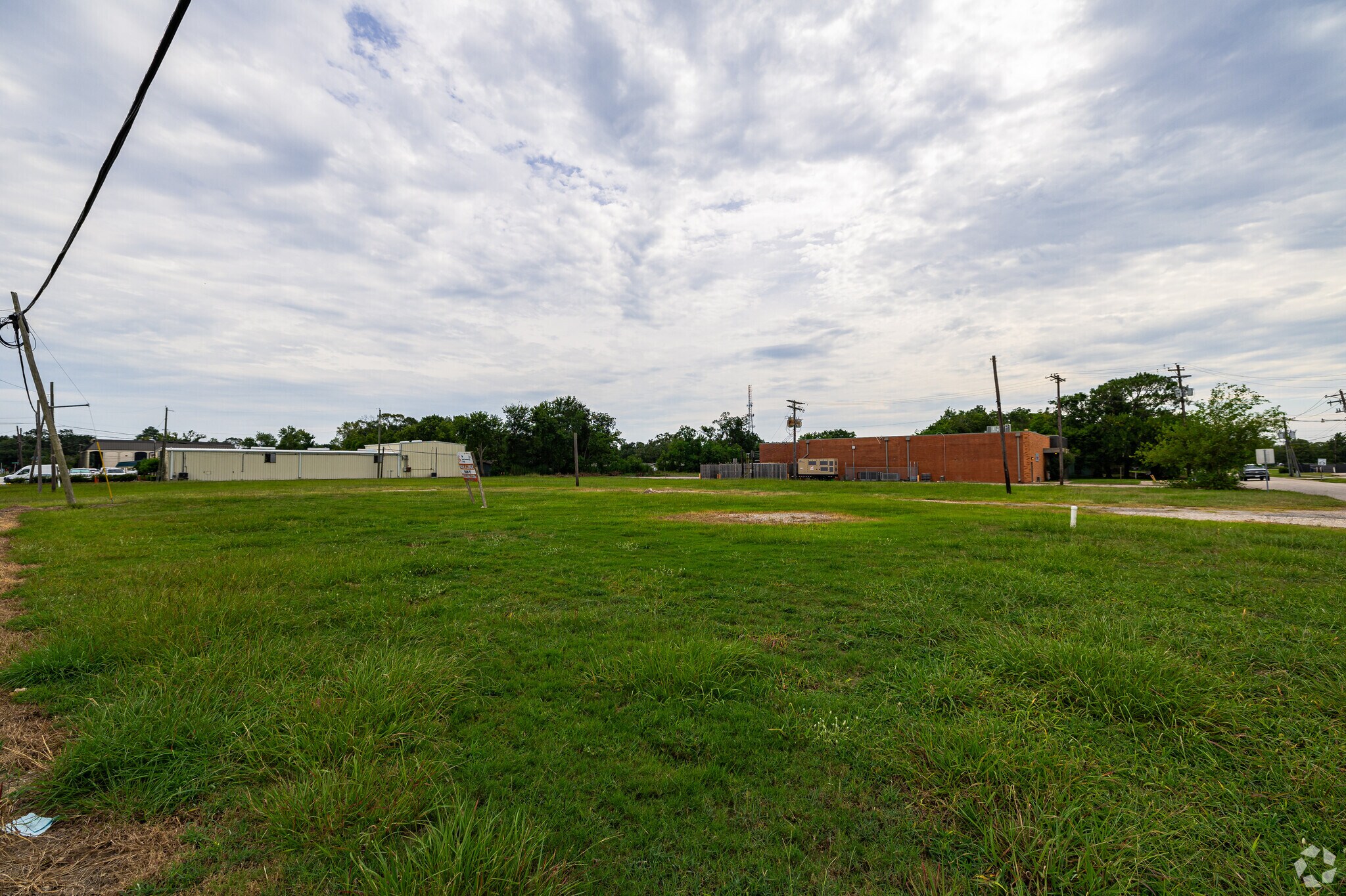 201 Hwy 3, League City, TX à vendre Photo principale– Image 1 sur 4