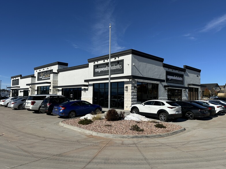 6566 N Marksheffel Rd, Colorado Springs, CO à vendre - Photo de l’immeuble – Image 1 sur 12