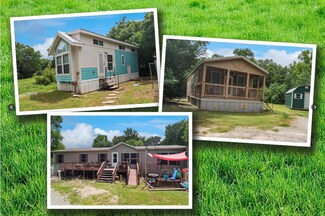 Plus de détails pour 4804 Creekside Rd, Melissa, TX - Logement à vendre