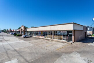 Plus de détails pour 15120-15164 Highway 3, Webster, TX - Local commercial à louer