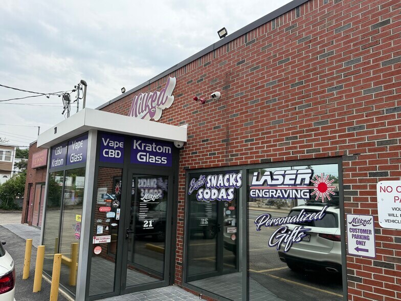 71 Arlington St, Watertown, MA à louer - Photo de l’immeuble – Image 2 sur 10