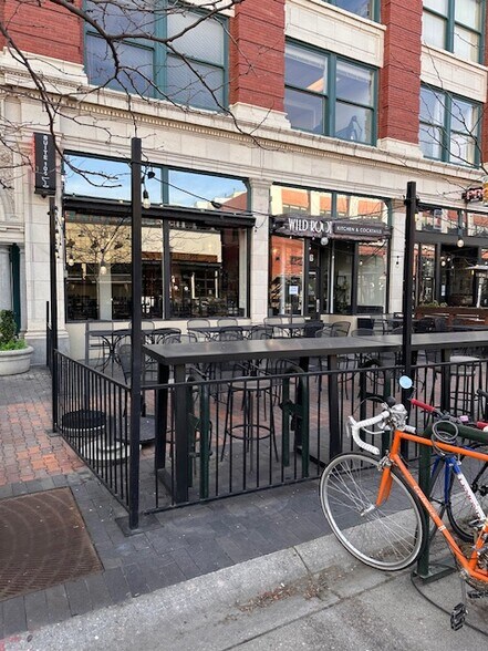 280 N 8th St, Boise, ID à louer - Photo de l’immeuble – Image 2 sur 13