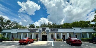 Plus de détails pour 3375 Tamiami Trl E, Naples, FL - Bureau/Local commercial à louer