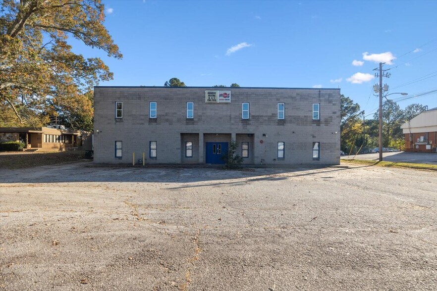 4891 Redan Rd, Stone Mountain, GA à vendre - Photo de l’immeuble – Image 3 sur 12