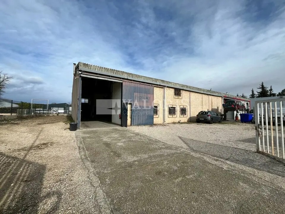 212 Avenue De L'Europe, Saint-Cannat à louer Photo principale– Image 1 sur 11
