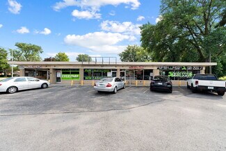 Plus de détails pour 10341 Southwest Hwy, Chicago Ridge, IL - Local commercial à louer