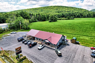Plus de détails pour 36422 State Highway 23, Grand Gorge, NY - Local commercial à vendre