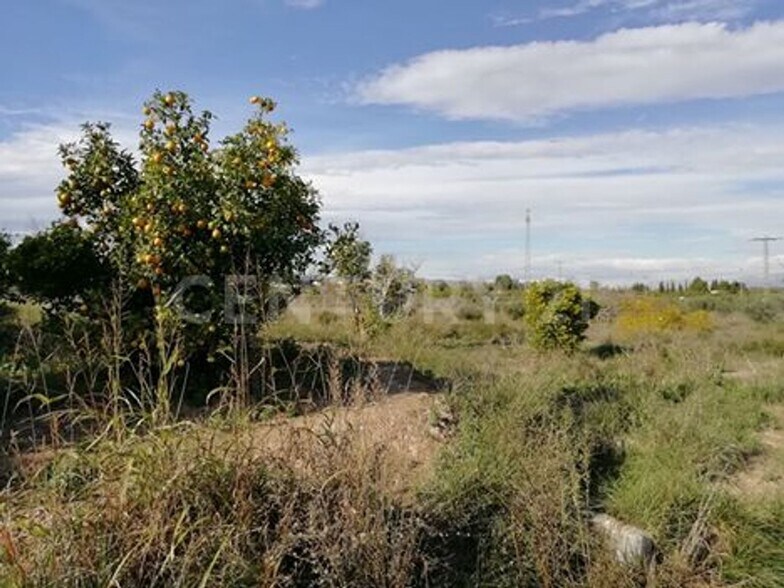 Paraje Huerto Naranjos, S/N, Murcia, Murcia à vendre - Plan de site – Image 3 sur 6