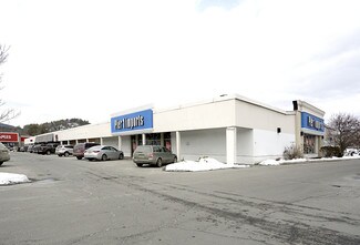 Plus de détails pour 254 Plainfield Rd, West Lebanon, NH - Local commercial à louer