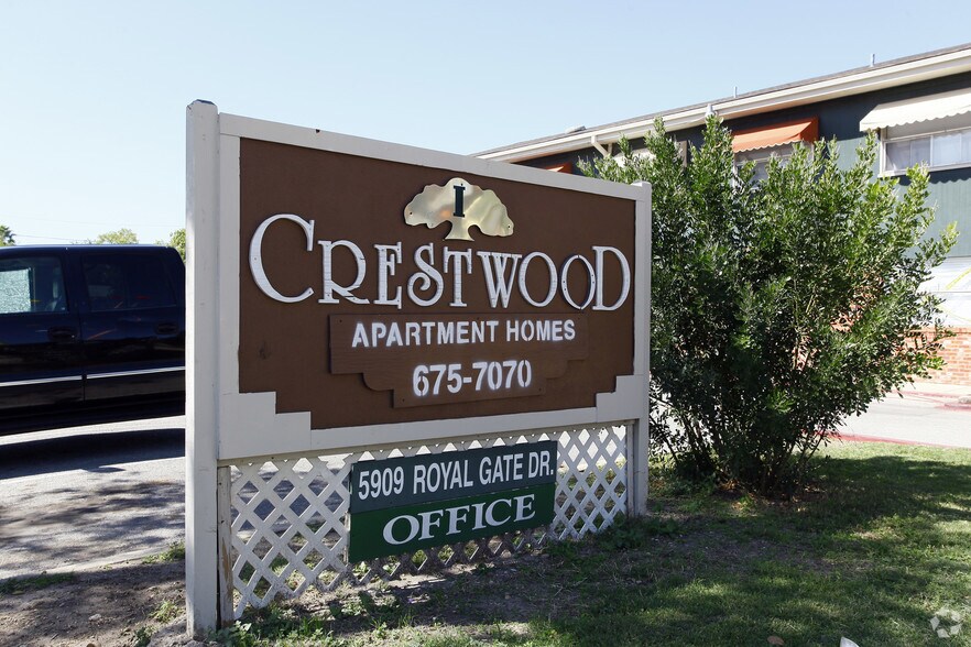 5909-5910 Royalgate Dr, San Antonio, TX à vendre - Photo de l’immeuble – Image 3 sur 27