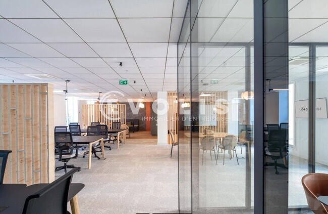 Plus de détails pour Bureau à louer