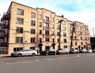 Plus de détails pour 3190 Riverdale Ave, Bronx, NY - Logement à vendre