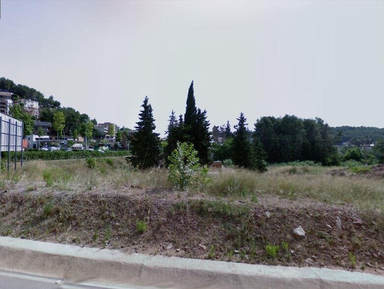 Terrain dans Vallirana, Barcelona à vendre - Plan d’étage – Image 1 sur 1