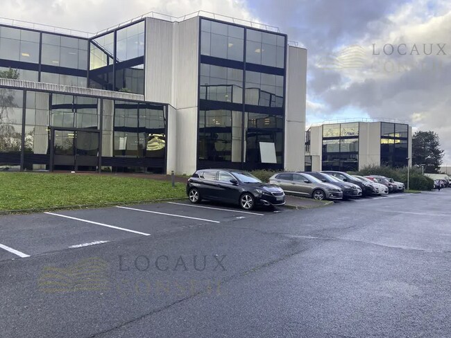Plus de détails pour 1-9 Avenue Du Marais, Argenteuil - Bureau à louer