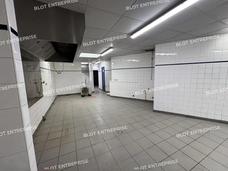 127 Rue Colonel Jean Muller, Lorient à vendre - Photo de l’immeuble – Image 3 sur 8