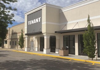Plus de détails pour 605-607 Old Country Rd, Riverhead, NY - Bureau/Local commercial à louer