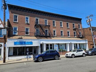 Plus de détails pour 103-107 S Tyson Ave, Floral Park, NY - Logement à vendre