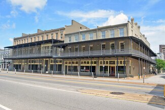 Plus de détails pour 150 Government St, Mobile, AL - Bureau à louer