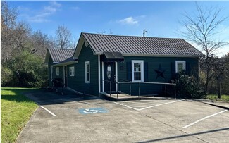 Plus de détails pour 1046 Veterans Memorial Hwy, Scottsville, KY - Bureau à vendre