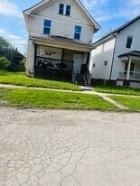1444 Ferry Park St, Detroit, MI à vendre Photo principale– Image 1 sur 5