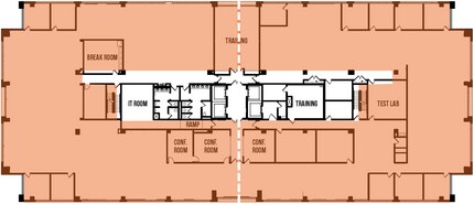 3755 Mansell Rd, Alpharetta, GA à louer Photo intérieure– Image 1 sur 1