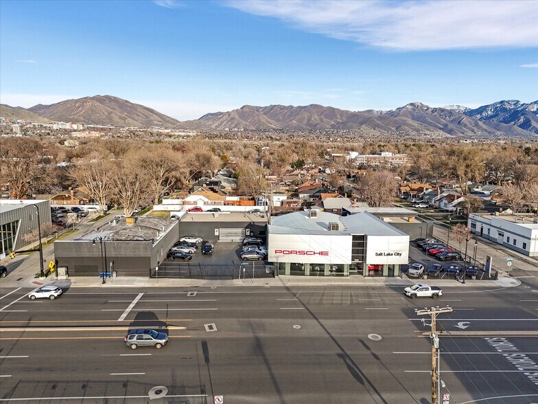 1045 S State St, Salt Lake City, UT à louer - Photo de l’immeuble – Image 3 sur 15