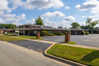 Plus de détails pour 15801 Cottage Grove Ave, Dolton, IL - Spécialisé à vendre