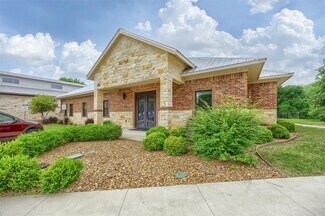 Plus de détails pour 299 W Eldorado Pky, McKinney, TX - Bureau à vendre