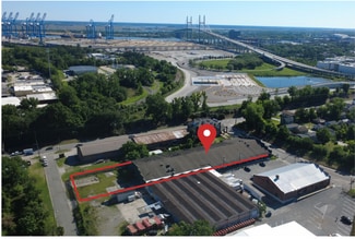 Plus de détails pour 309 Stiles Ave, Savannah, GA - Industriel/Logistique à vendre