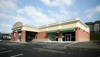 Plus de détails pour 4911 Cahaba River Rd, Birmingham, AL - Bureau/Local commercial à louer
