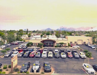Plus de détails pour 1648 E Main St, Mesa, AZ - Local commercial à vendre