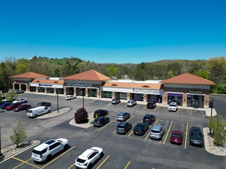 Plus de détails pour Highland Rd, White Lake Township, MI - Local commercial à louer