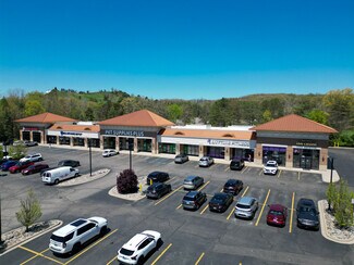 Plus de détails pour Highland Rd, White Lake, MI - Local commercial à louer