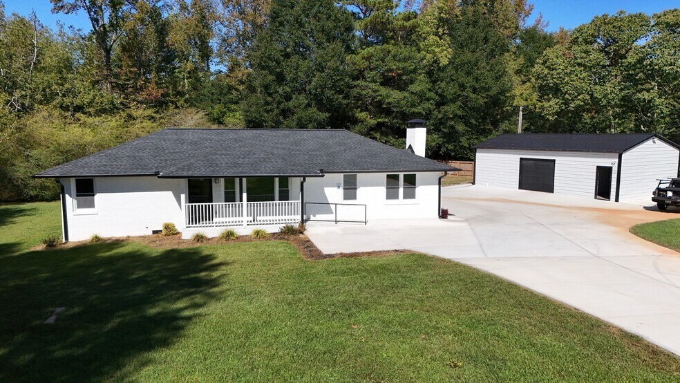 1949 Carrollton Villa Rica Hwy, Villa Rica, GA à vendre - Photo de l’immeuble – Image 3 sur 29
